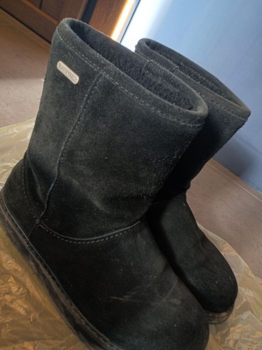 Апрески Emu Australia