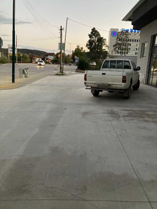 Търговско помещение под наем