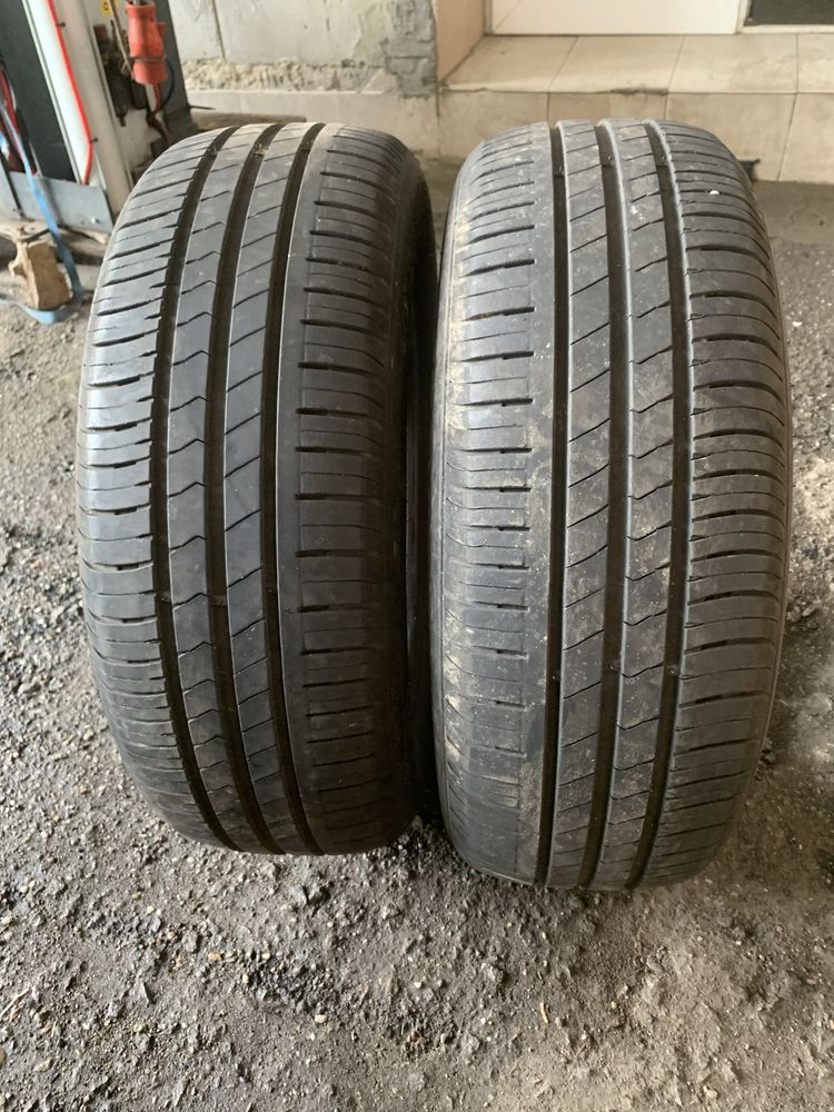 205/60/16 Michelin 2019, Hankook 2020 stare impecabila