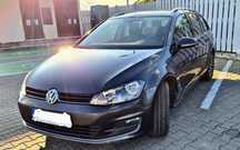 WV GOLF 7, 2017, 1.6, 109CP, Diesel, Editie ALLSTAR