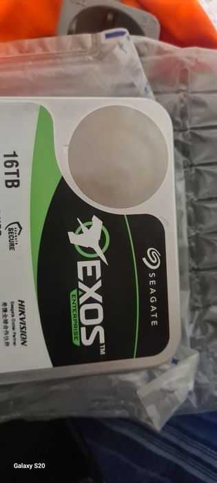 жесткий диск 16 тв