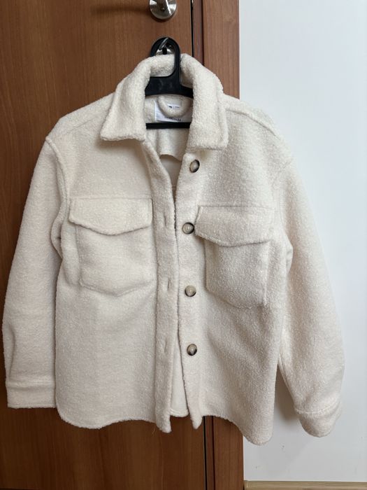 Връхна дреха Sinsay, нова