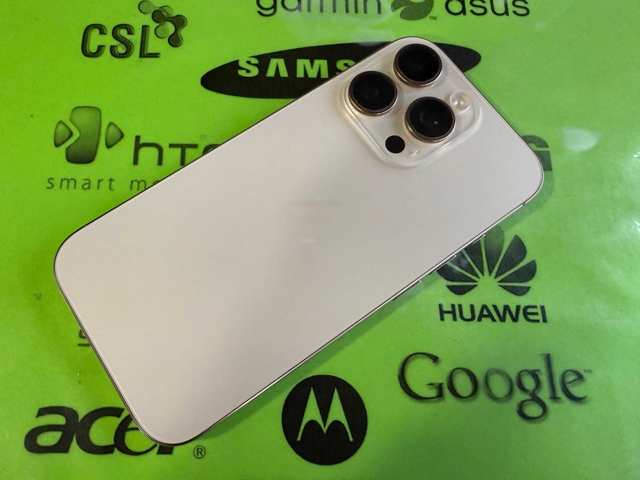 iPhone 16 Pro 128gb Desert 100% батерия.Гаранция