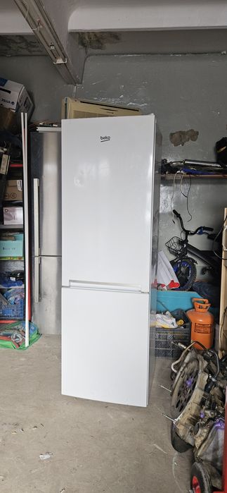 Холодильник Беко
