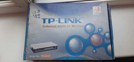Модем TP-LINK td-8610