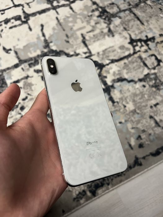 Айфон хс макс Iphone xs max