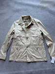 Geaca tip sacou Massimo Dutti