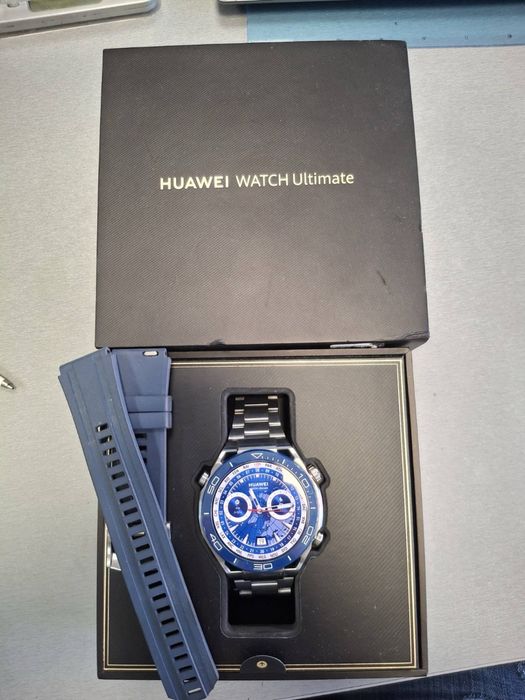 Часовник Huawei