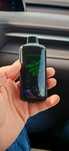 Sigilat!! Vape 50.000 puffs Display Full touch Reincarcabil