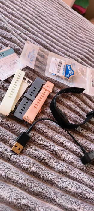 Дамски часовник fitbit inspire HB