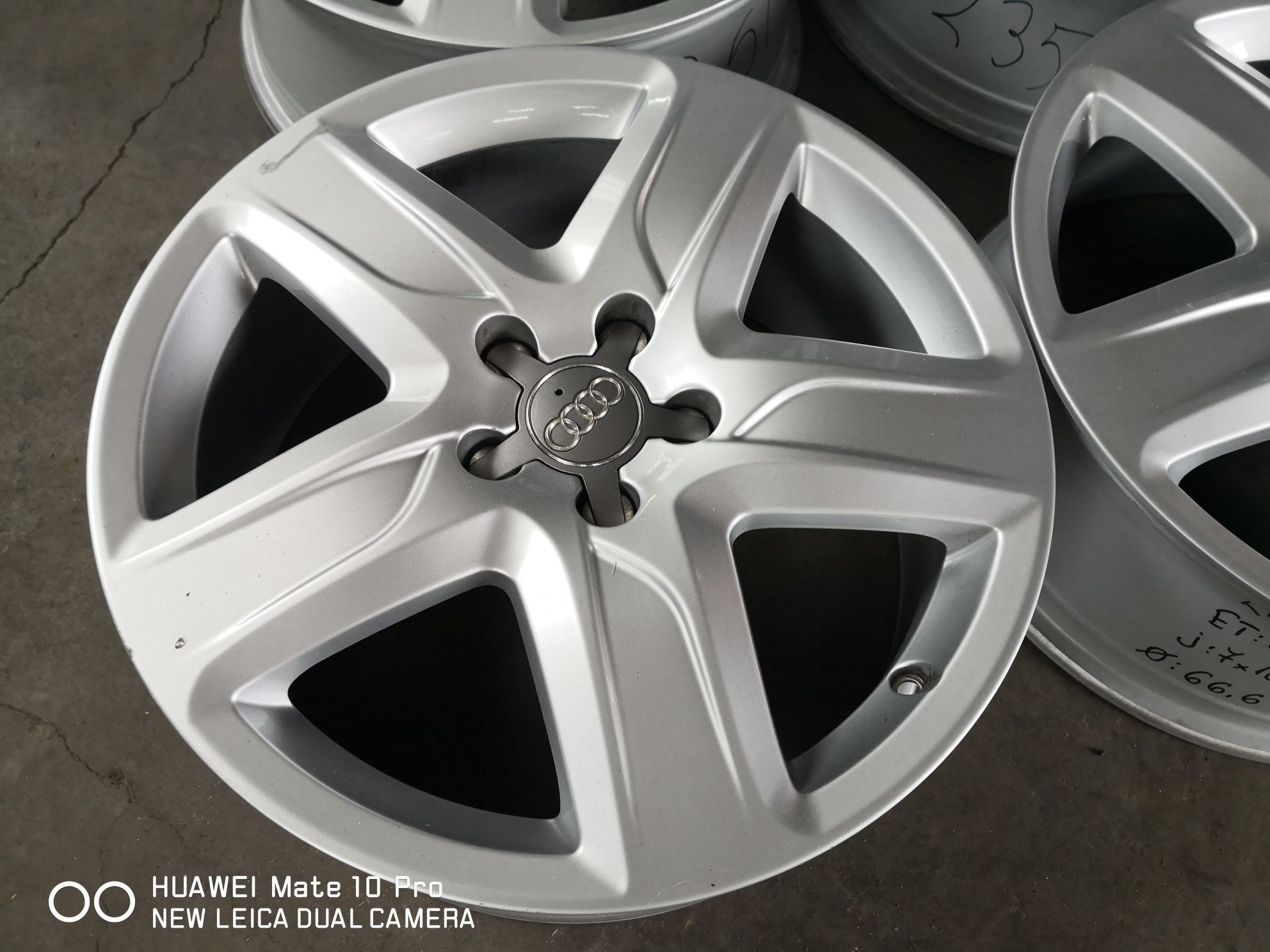 5x112 audi ауди 5х112 18 цола джанти