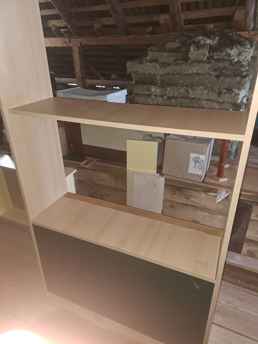 Mobilier camera copii