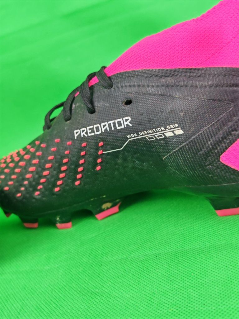 Полупрофесионйлни бутонки Adidas Predator Accuracy.2 FG