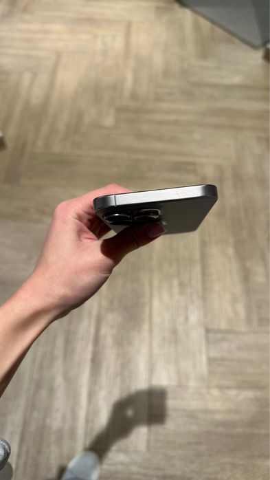 iphone 15 pro max 256