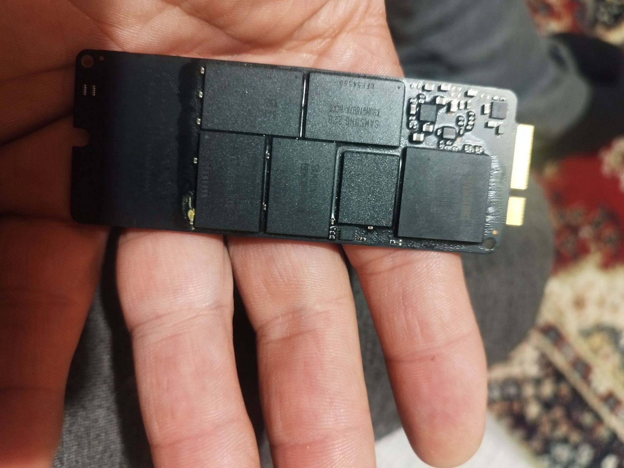 Macbook 512гб,256гб128гб ssd