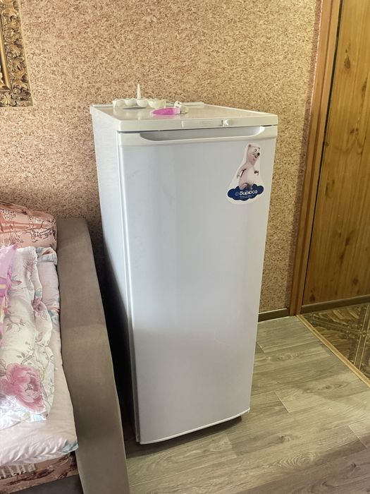 Холодильник БИРЮСА