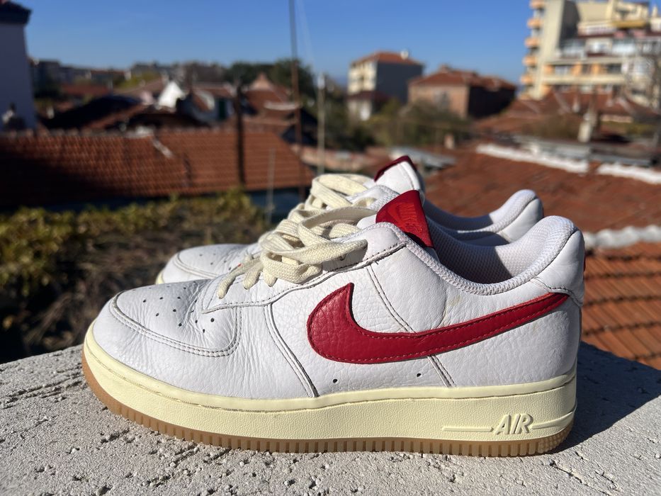 Nike Air Force 1 Low Wmns 39