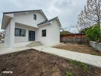 Casă cu 4 Camere | Lumina