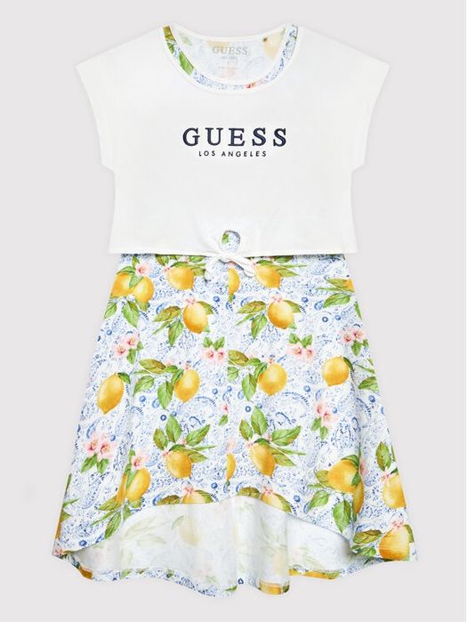 GUESS Детска рокля размер 14 години