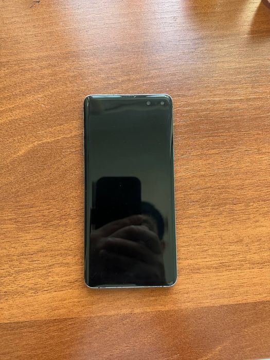 Samsung s10 5g xalati edial