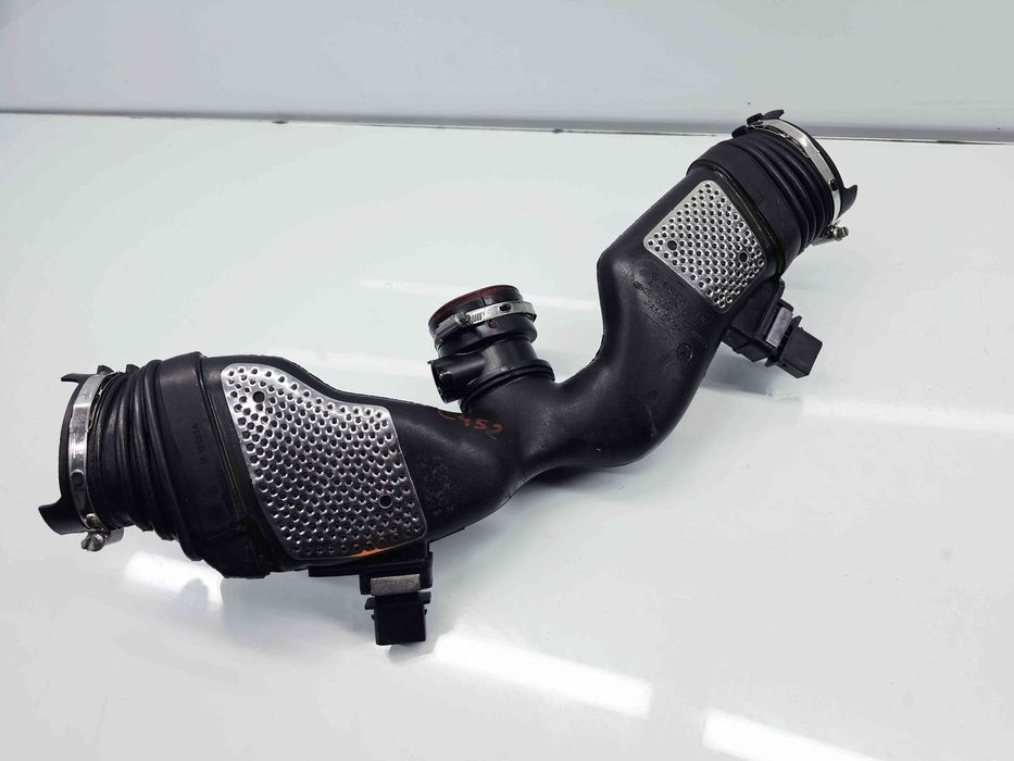 Debitmetru aer Mercedes Clasa E (W211) [Fabr 2002-2009] A6420946397 3.