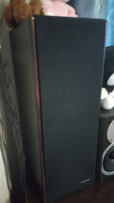 Акустические системы Microlab Solo 29