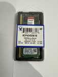 Memorie Kingston KCP424SD8/16 DDR4 1x16GB SO-DIMM 2400 MHz Laptop