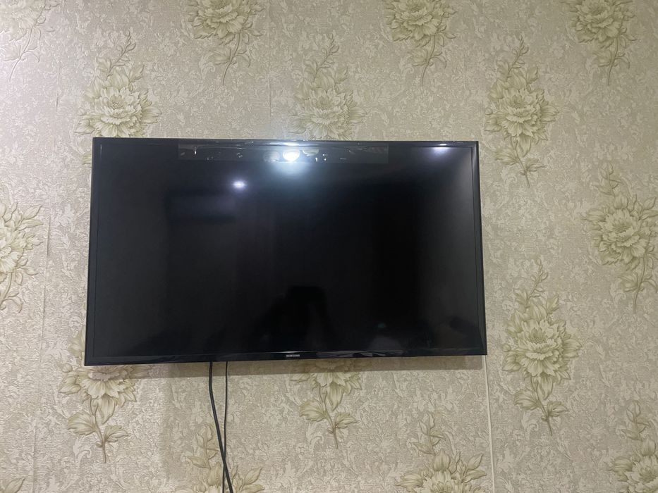 Samsung телевизор 40 диагональ