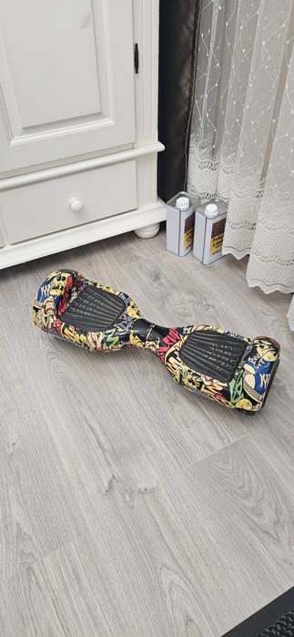 Hoverboard stare buna