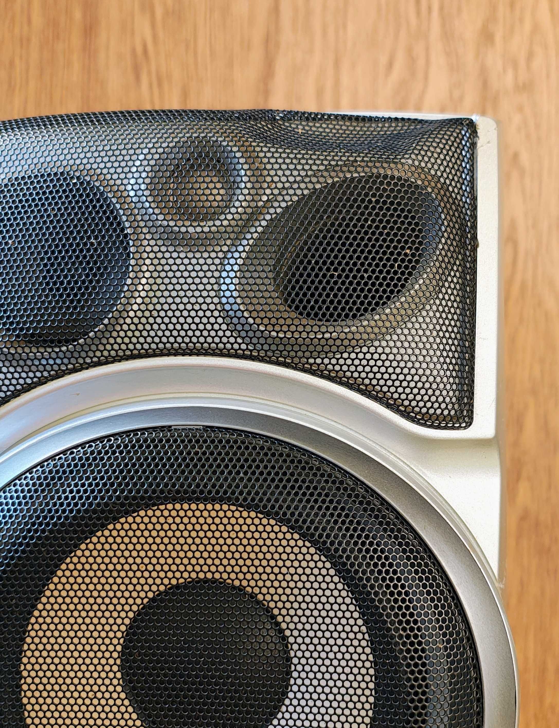 Boxe audio Pioneer 100w RMS, 6 ohm