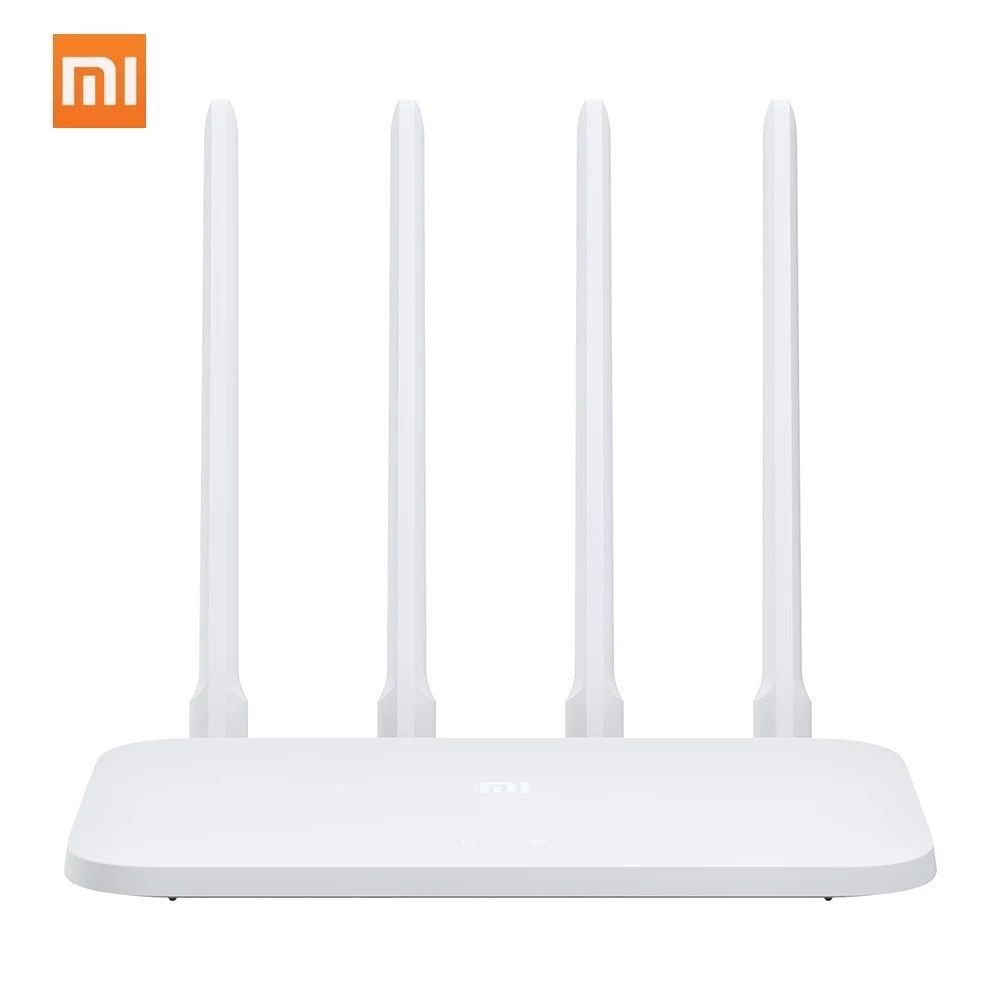 Wi-Fi Роутер Xiaomi Mi 4C