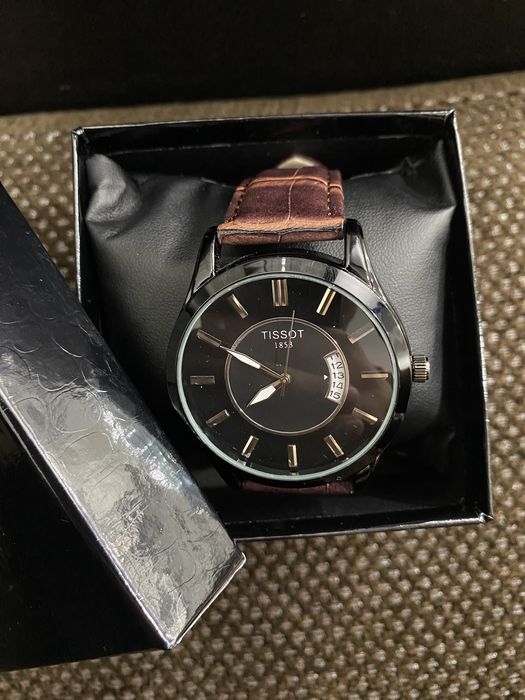 Часы TISSOT очень хорошие часы