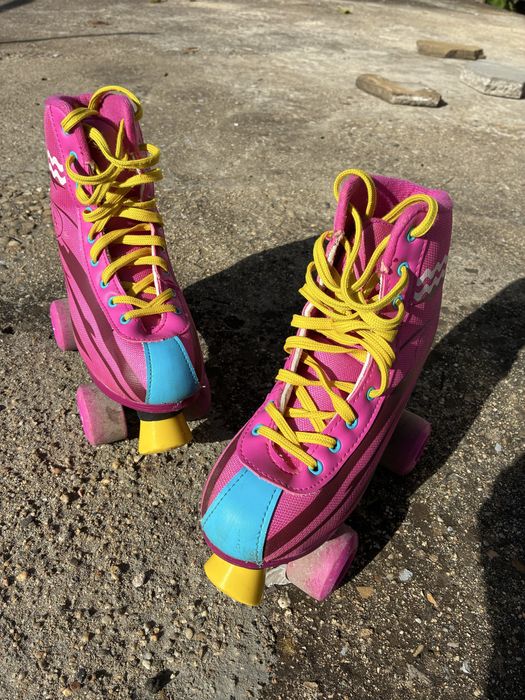 Ролкови кънки детски