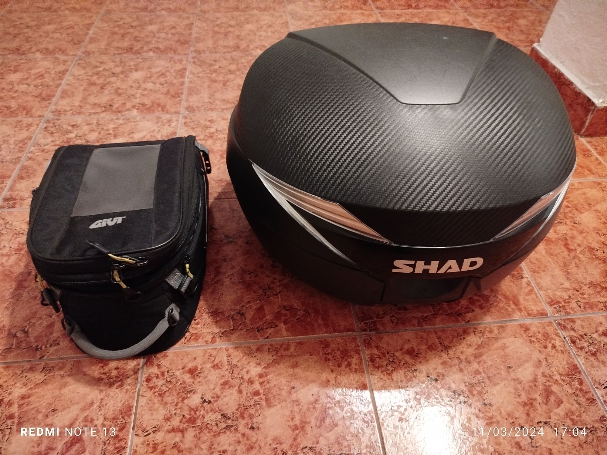 Honda NC750X, DTC, super accesorizată, prim proprietar