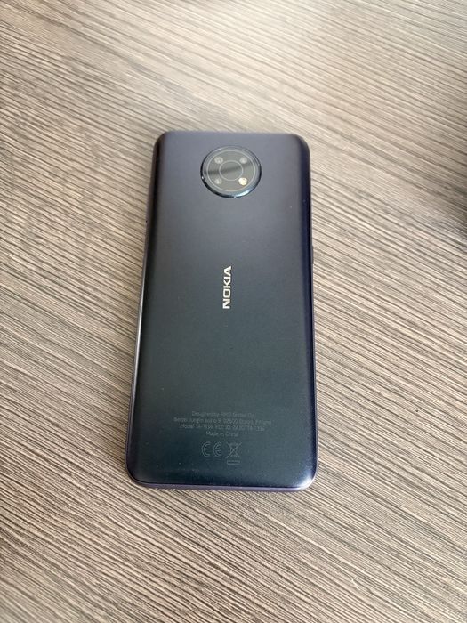 Смартфон Nokia G10 32GB