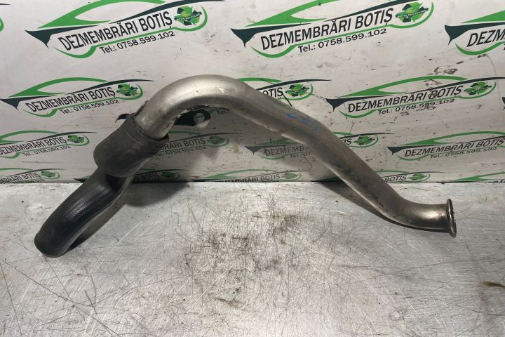 Furtun intercooler Volkswagen VW Golf a 5-a generatie