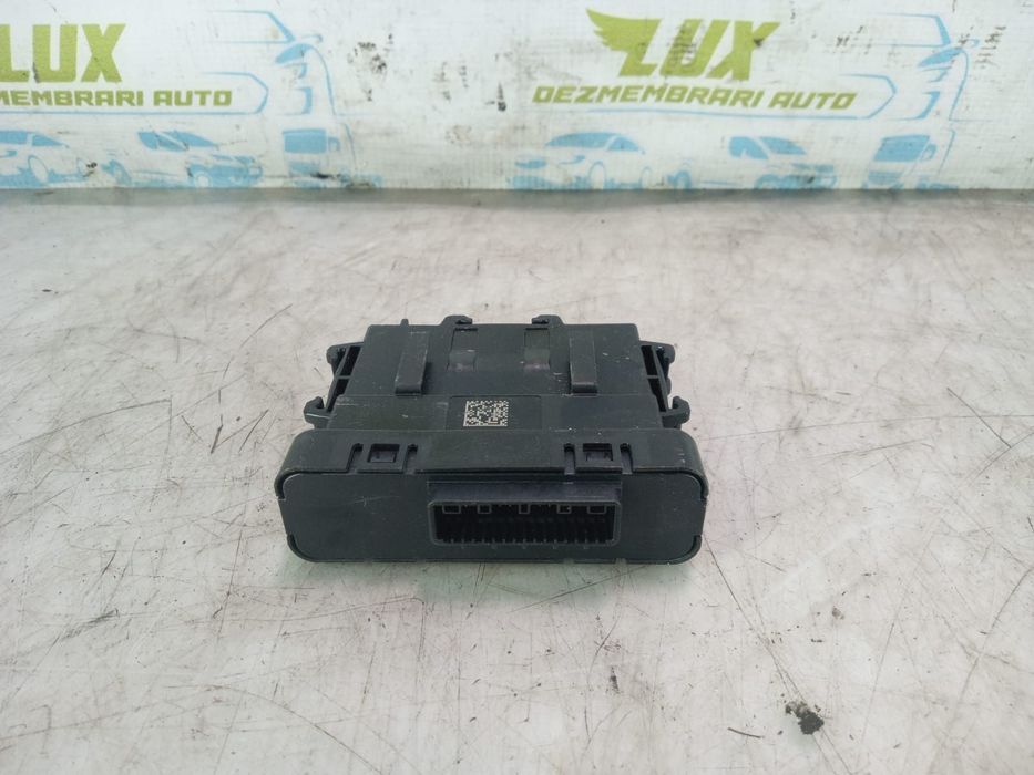 Modul 284Y6 6LA7B Dacia Logan 3 [2020 - 2024] 1.0 tce H4D480