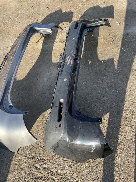 Броня Suzuki Vitara 2015- 5 бр