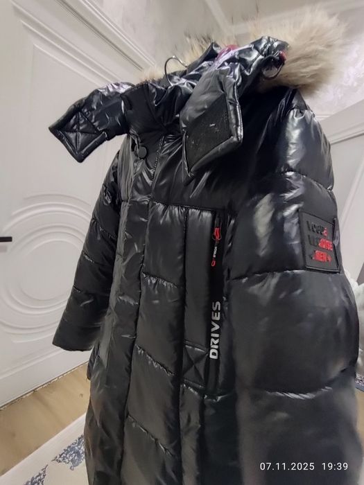 Куртка для подростков, мальчиковый