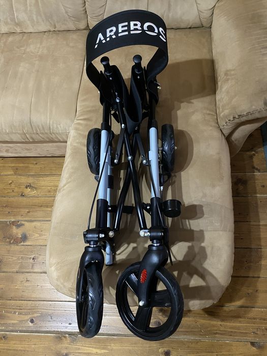 Rollator  “Arebos”