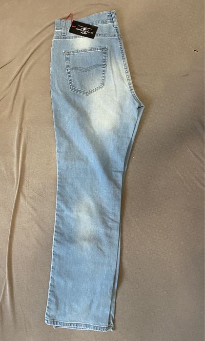 Blugi dama marime 52