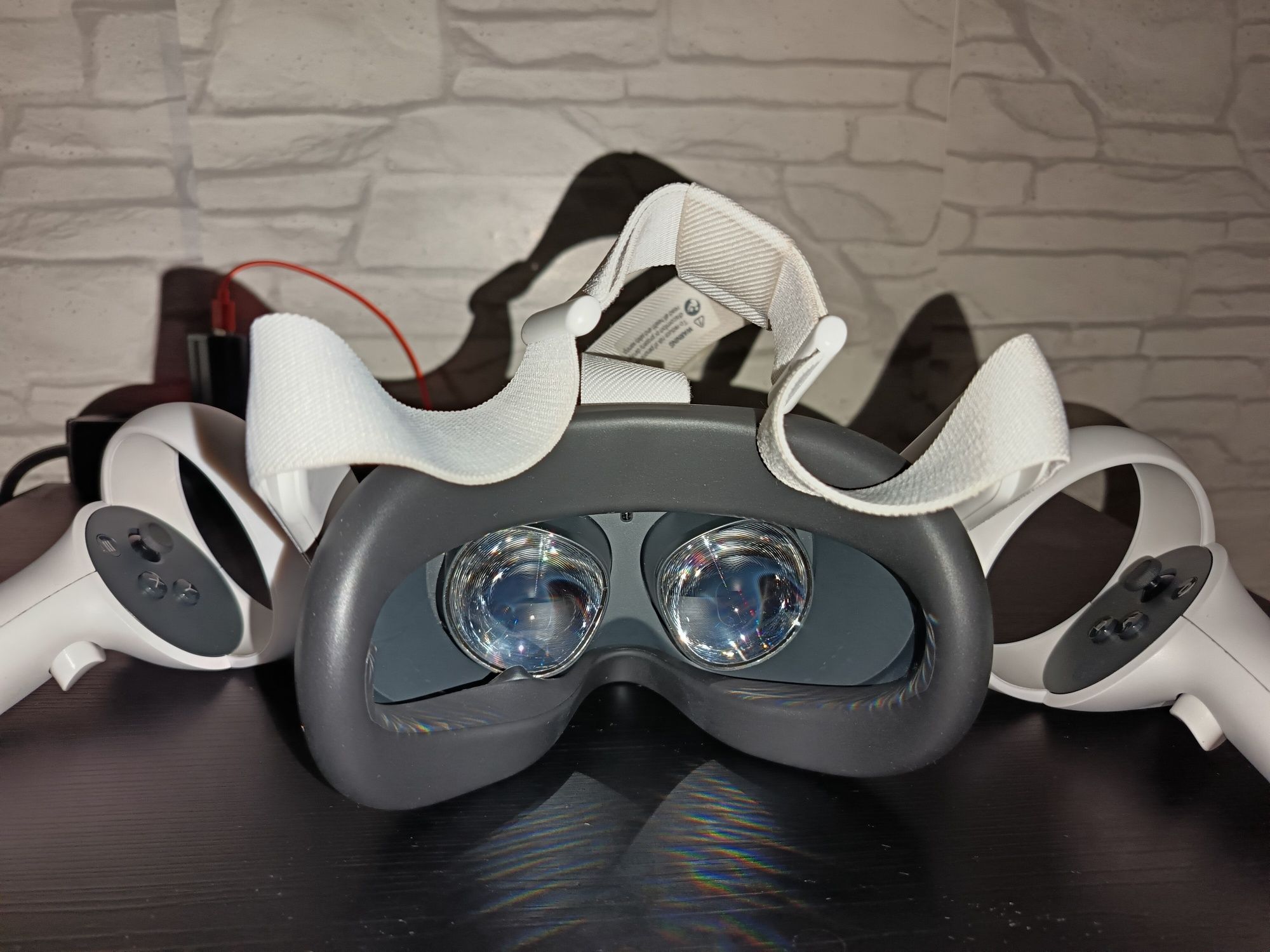 Vr Meta Quest 2 128GB