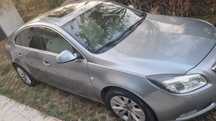 Opel Insignia 2011 – 2.0 Diesel 170 CP LM Hatchback
