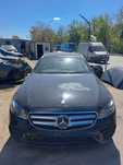 На Части: Mercedes W213 AMG E220d 194 к.с. 2017 MULTIBEAM, BURMESTER