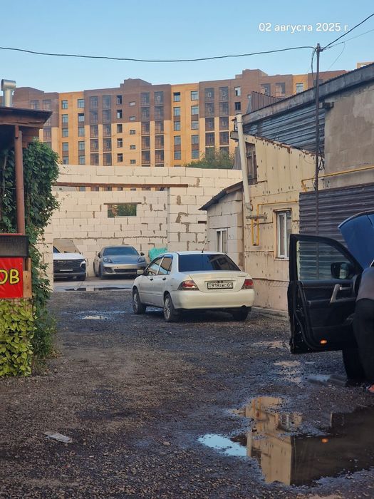 Выгодное вложение капитала: помещение под СТО и автобизнес