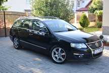 Volkswagen Passat 2.0TDI 140CP EURO 6