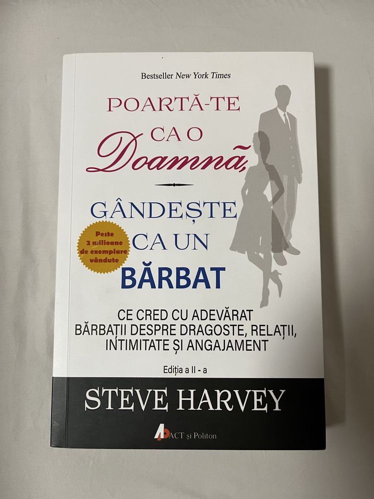 Vând carti de citit