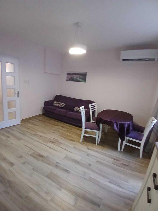 Двустаен апартамент Център