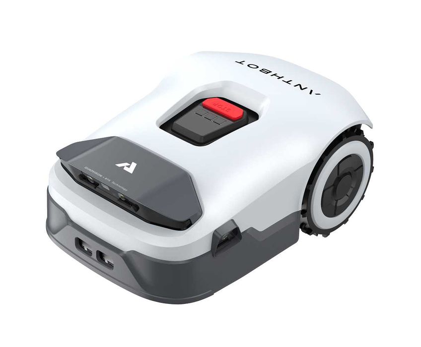 Беспроводная робот-газонокосилка Anthbot Genie 1000