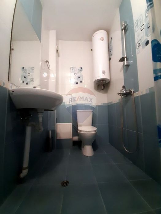 Дава се под наем Двустаен апартамент в Варна, Зимно кино Тракия - 65 кв.м за 423.3 € - Снимка #7